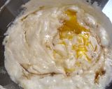 Foto del paso 1 de la receta: Budín de Hibicus y naranja (flor de Jamaica)