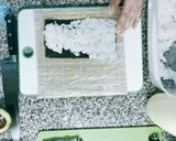 Foto del paso 10 de la receta: SUSHI — California roll