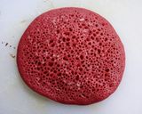 Foto langkah ke 4 dari resep Martabak Lenggang Red Velvet.