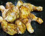 Foto langkah ke 3 dari resep Gulai Ayam.
