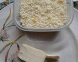 Foto del paso 4 de la receta: Fideos de color con manteca
