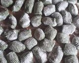 Foto del paso 3 de la receta: 29 día de ñoquis hoy de espinaca