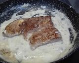 Foto del paso 3 de la receta Entrecot al Roquefort