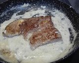 Foto del paso 3 de la receta: Entrecot al Roquefort