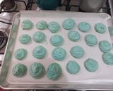 Foto del paso 6 de la receta: Suspiros de merengue