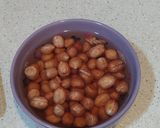 花生木瓜雞腳湯的食譜步驟2照片