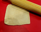 Foto del paso 4 de la receta: Canelones de pollo asado y setas con pan de molde