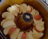 Foto del paso 3 de la receta: Torta Invertida de Manzana
