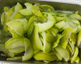 季節限定-梅漬情人果的食譜步驟8照片