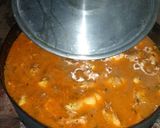 Foto del paso 4 de la receta: Guiso de arroz con pollo al disco