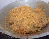Foto langkah ke 4 dari resep Serundeng daging.