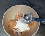 Foto langkah ke 1 dari resep Ayam Tepung Saus Madu.
