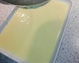 Foto del paso 4 de la receta: Leche frita con «Flanín»