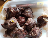 Foto del paso 5 de la receta: Carrillada en Olla GM a mi Manera