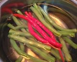 Foto langkah ke 1 dari resep Anyang Buncis.