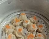 Foto langkah ke 5 dari resep Dimsum Ayam Wortel.