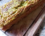 Foto del paso 3 de la receta: Pan de arveja