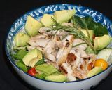 Foto del paso 5 de la receta: MUSLOS DE POLLO CON ROMERO A LA PLANCHA (GRILLADOS)