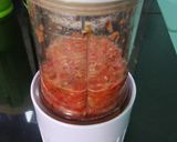 Foto langkah ke 2 dari resep Balado Cumi.