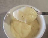 Foto del paso 5 de la receta Mayonesa casera sin grasa