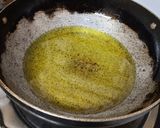 A picture of step 10 of Holi special crispy hara bhara kabab.
