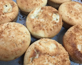 Foto del paso 7 de la receta: Magdalenas de coco
