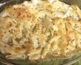 صورة لخطوة 7 من وصفة معكرونة اختراعي بس بتشهي😋