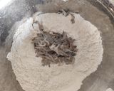 Foto langkah ke 3 dari resep Teri Nasi Krispi.