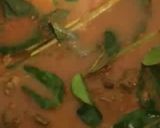 Foto langkah ke 6 dari resep Tongseng Sapi.