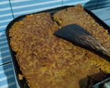 Foto langkah ke 5 dari resep Martabak Mie.