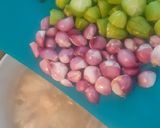 Foto langkah ke 3 dari resep Sop Tim Ayam.