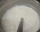 દૂધપાક (Dudhpak recipe in Gujarati) રેસીપી સ્ટેપ2ફોટો