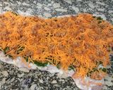 Foto del paso 3 de la receta: Matambre vacuno arrollado