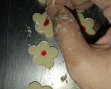 Foto langkah ke 6 dari resep Kue Bangkit Jadul.