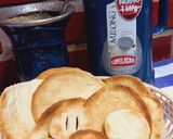 Foto del paso 5 de la receta: 🥳Galletas Marineras🥳