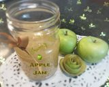 A picture of step 4 of 🍏🍎Homemade Apple Jam🍏🍎 (made from homegrown apples).