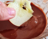 Foto del paso 5 de la receta: Crema saludable de chocolate 🍫
