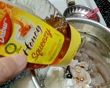 रिफ्रेशिंग लीची स्मूदी 10 मिनिट में तैयार रेसिपी चरण 2 फोटो