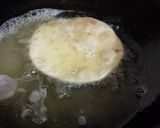 ছাতুর কচুরি আর আলু মটর শুঁটির সবজি (chatur kochuri ar aloo mator shutir sobzi recipe in Bengali) রেসিপি ধাপ - 6 ছবি