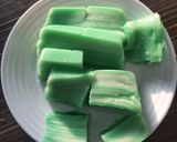 Foto langkah ke 4 dari resep Lapis.