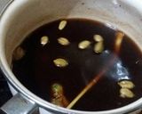 Foto langkah ke 3 dari resep Kopi tahlil/kopi rempah.