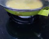 Foto langkah ke 5 dari resep Pie Susu Teflon.