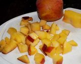 Foto del paso 5 de la receta: Ponche de frutas amarillas para Las Fiestas