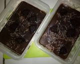 Foto langkah ke 4 dari resep Oreo dessert box.