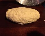 Foto del paso 1 de la receta: Pan amasado