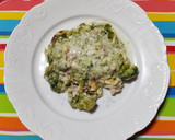 Foto del paso 9 de la receta: Brócoli al horno con bechamel