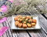 Hình bước làm 3 của món Mâm Cơm Chay #2