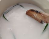 Foto langkah ke 1 dari resep Bubur SumSum Lembut.