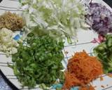 Dry Veg Manchurian recipe step 1 photo
