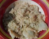 Foto del paso 7 de la receta: Ravioles en Salsa blanca con Crema